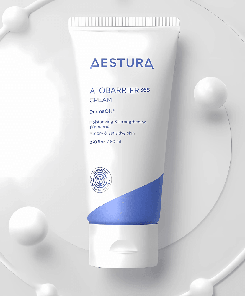 AESTURA Atobarrier 365 Body Cream 250ml Body Cream AESTURA