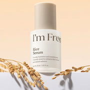I'm From - Rice Serum (30ml)-thekimyoung.com