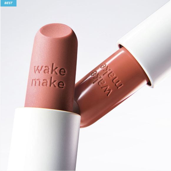 WAKEMAKE Healthy Glow Balm Stick (22 Colors)