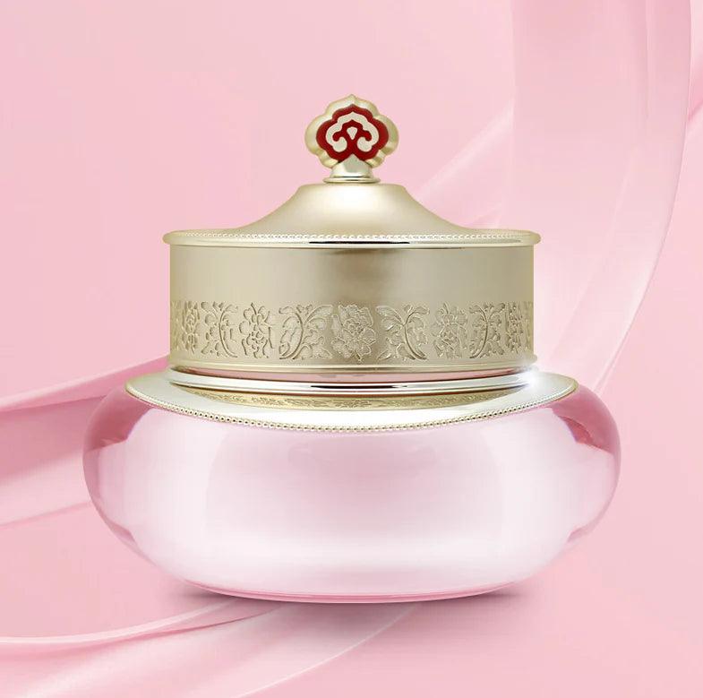 The History of Whoo - GONGJINHYANG SOO 'SOO YEON CREAM' Vital Hydrating Cream 50ml-thekimyoung.com
