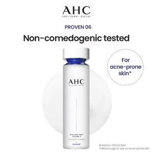 AHC Hyaluro Deep Volume 5 Treatment Essence 130ml-thekimyoung.com