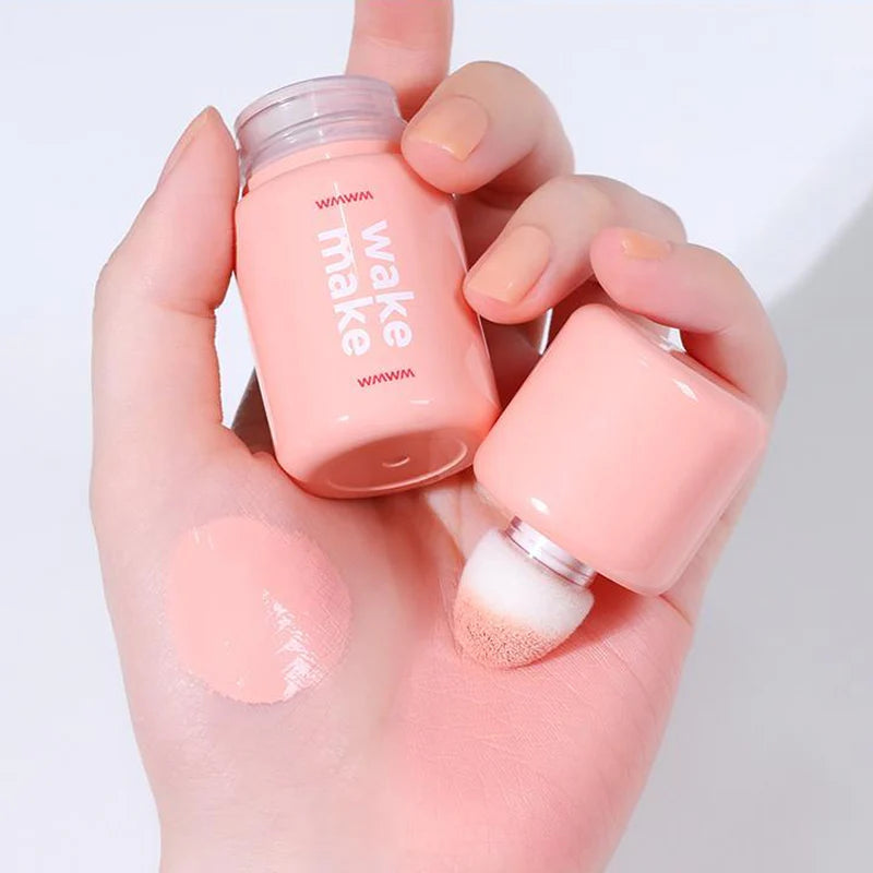 WAKEMAKE Shaking Blur Cheek-thekimyoung.com
