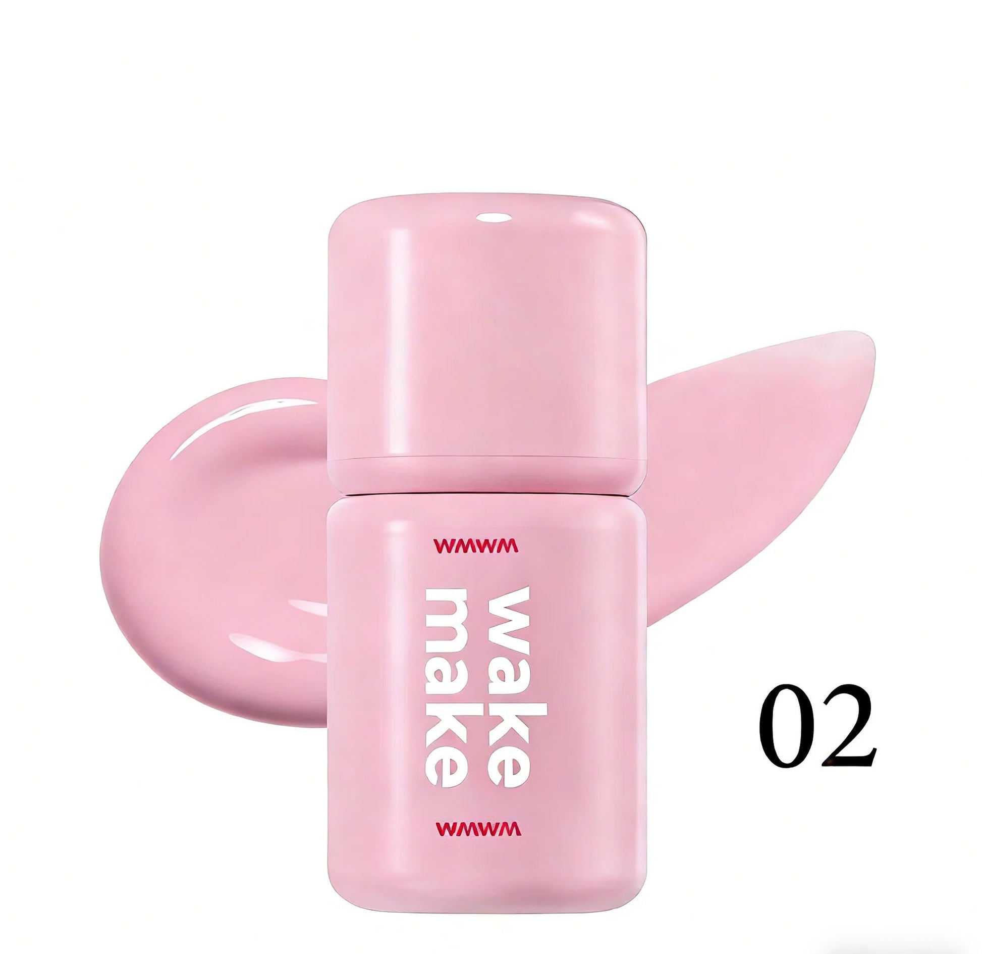 WAKEMAKE Shaking Blur Cheek-thekimyoung.com