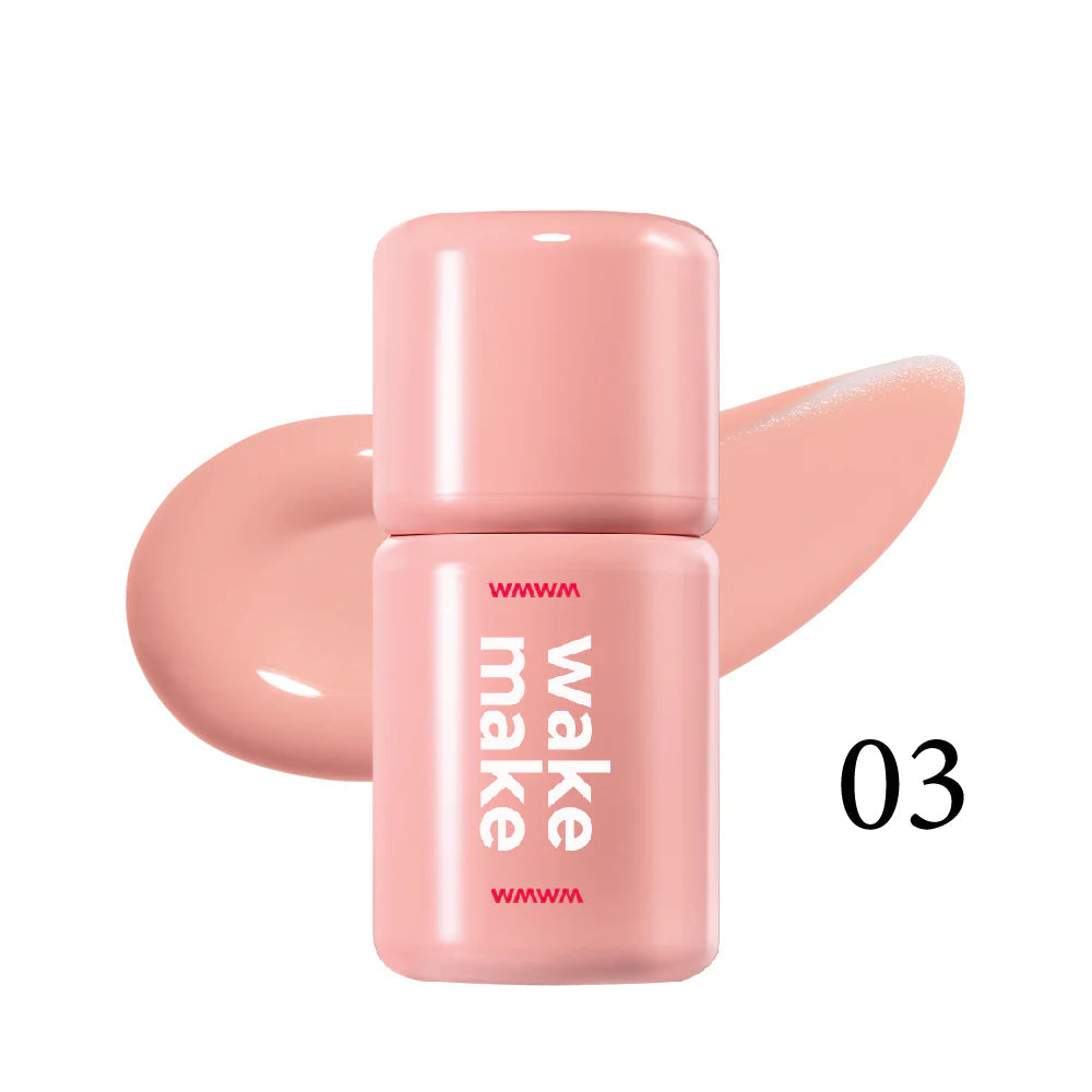 WAKEMAKE Shaking Blur Cheek-thekimyoung.com