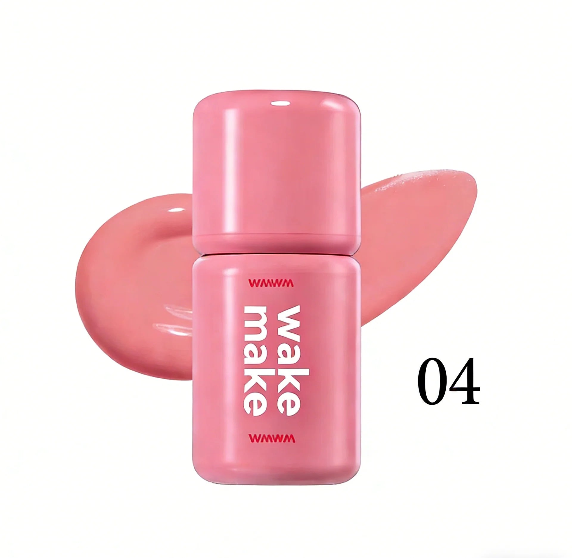 WAKEMAKE Shaking Blur Cheek-thekimyoung.com