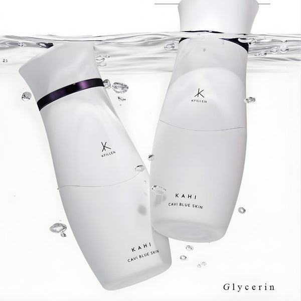 KAHI - Caviar Blue Skin 135ml-thekimyoung.com