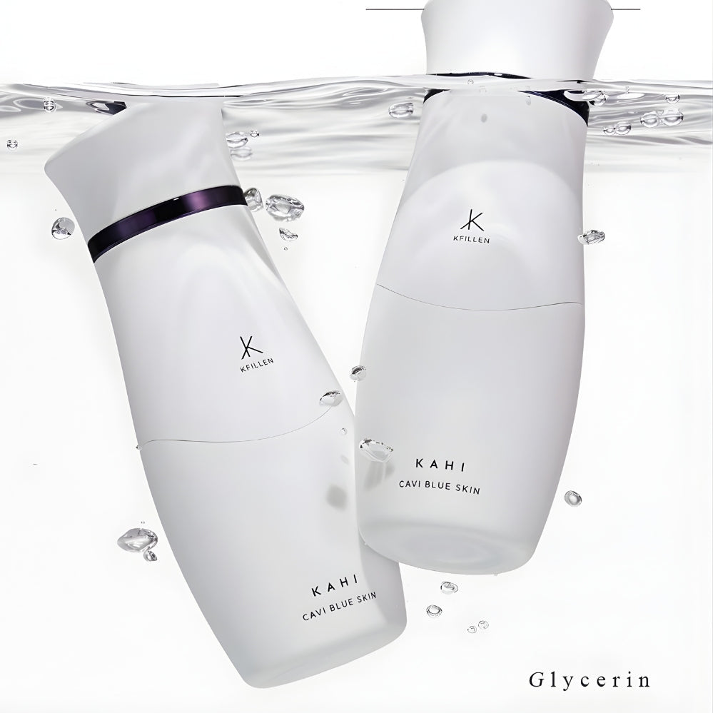KAHI - Caviar Blue Skin 135ml-thekimyoung.com