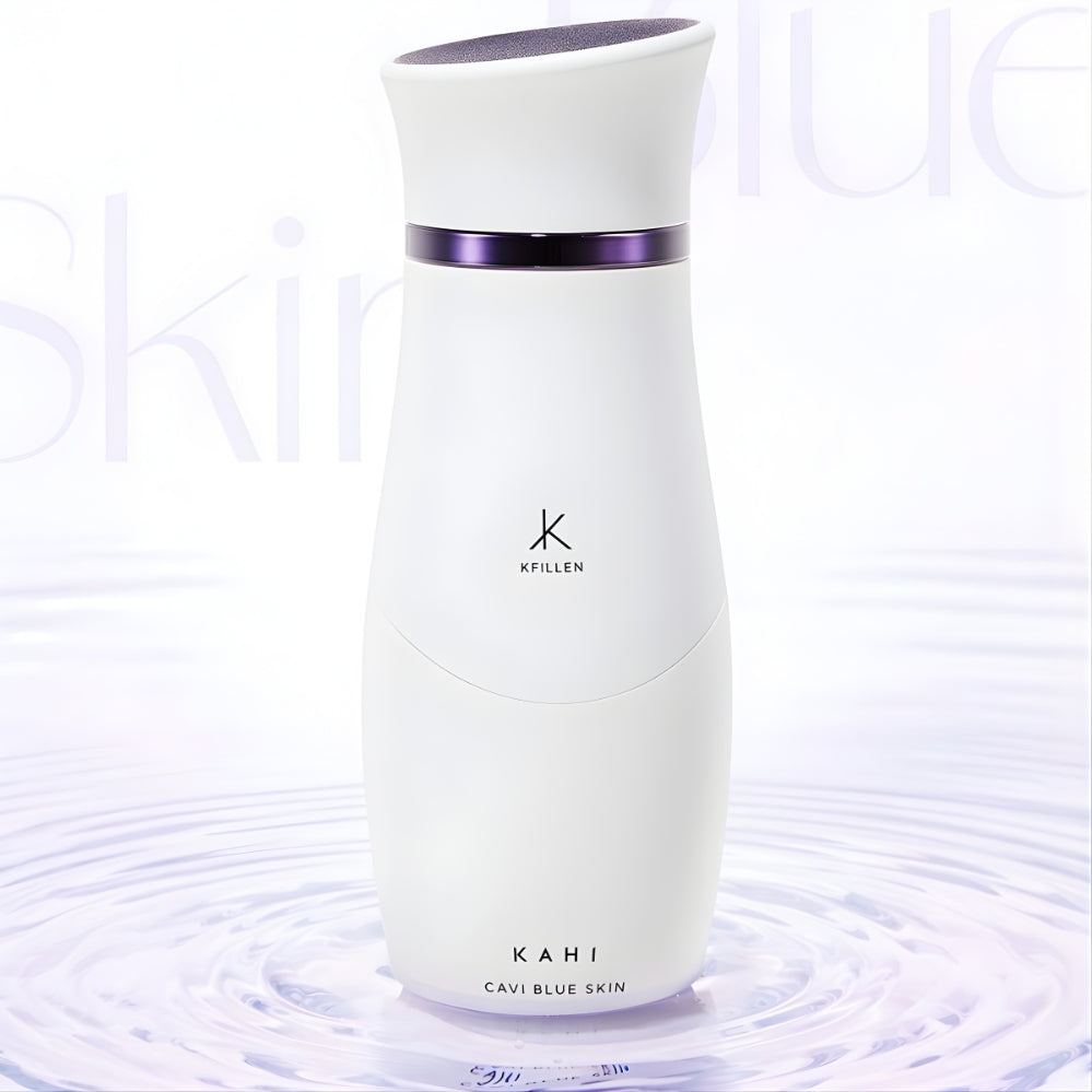KAHI - Caviar Blue Skin 135ml-thekimyoung.com