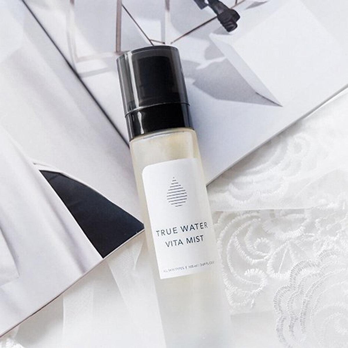 THANK YOU FARMER - True Water Vita Mist 105ml Mist THANK YOU FARMER