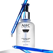 AHC Hyaluro Deep Volume 5 Intra Serum 40ml Face Serum AHC