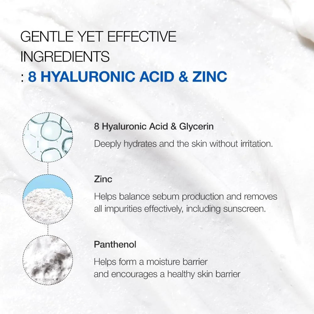 Anua 8 Hyaluronic Acid Liposome Skin Booster 150ml-thekimyoung.com