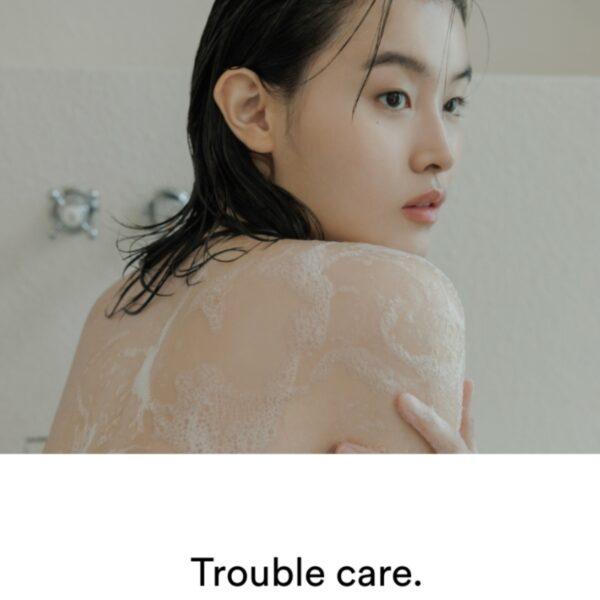 Abib Mild acidic body cleanser Heartleaf body wash 470ml Body Wash Abib