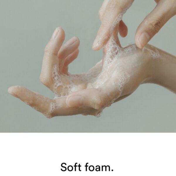 Abib Mild acidic body cleanser Heartleaf body wash 470ml-thekimyoung.com