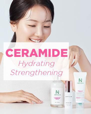AMPLE:N Ceramide Shot Cream 50ml-thekimyoung.com