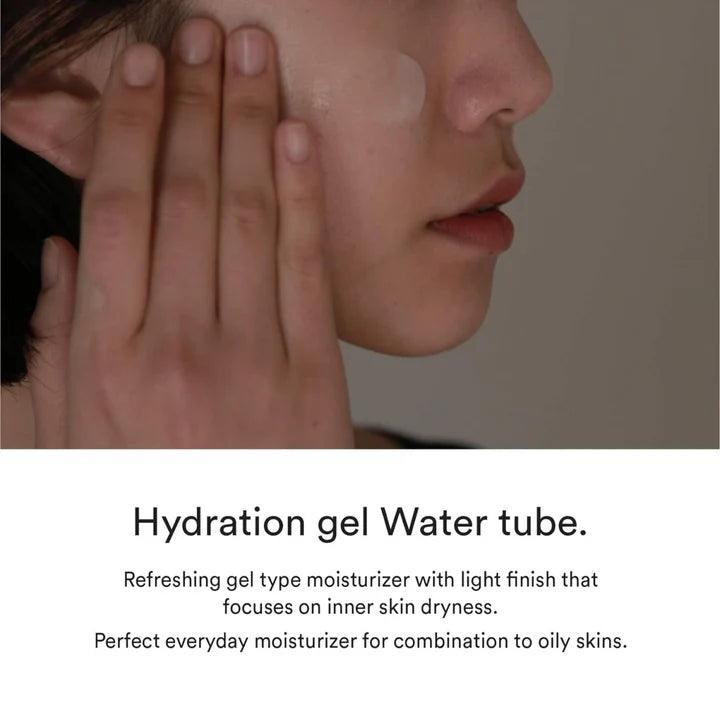 Abib - Hydration créme Water tube (75ml)-thekimyoung.com