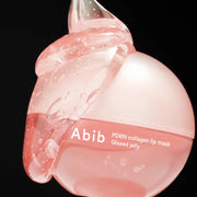 Abib PDRN Collagen Lip Mask Glazed Jelly 11g Lip Mask Abib