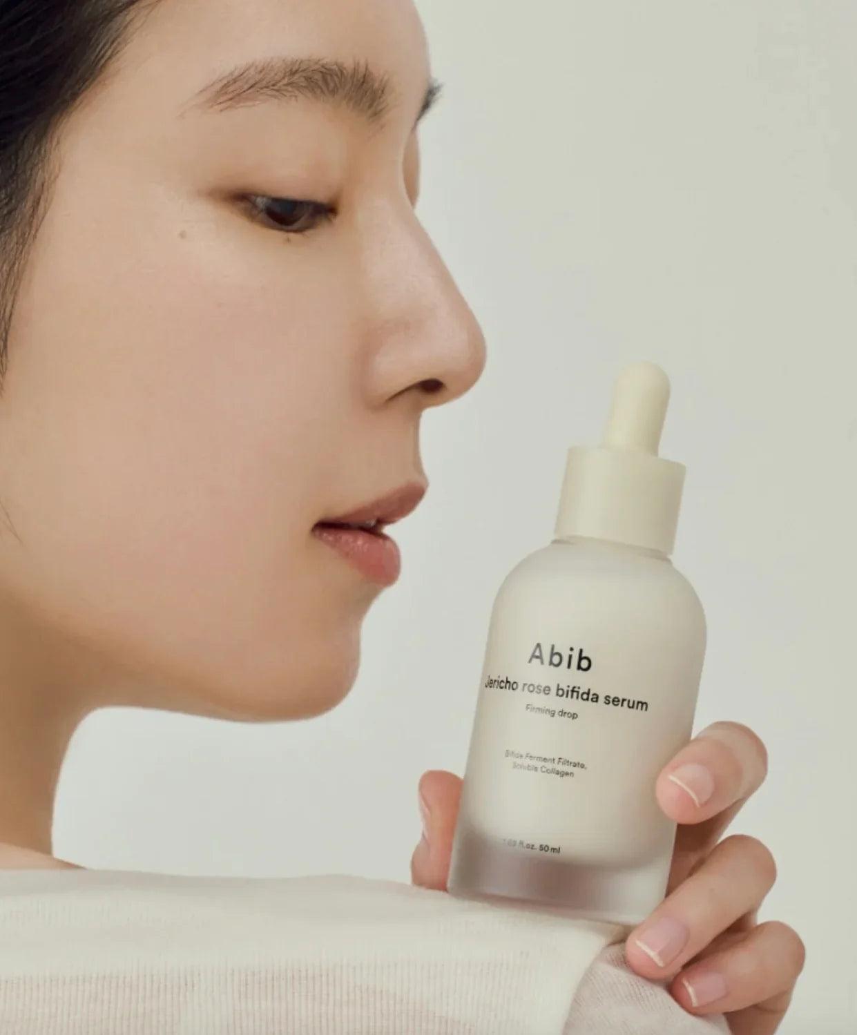 Abib Jericho rose bifida serum Firming drop 50ml Face Serum Abib