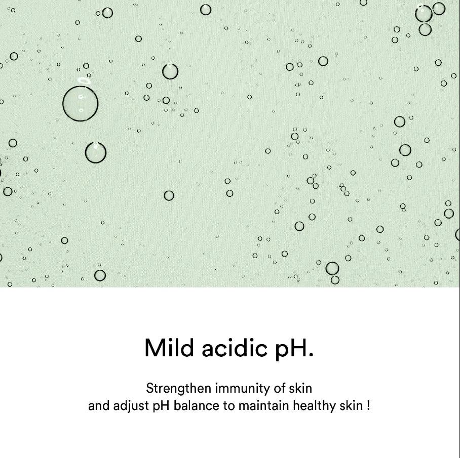 Abib Mild acidic pH sheet mask Honey fit 30ml X10 Mask Sheet Abib
