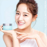 acwell Aqua Clinity Cream (Original) 50ml Moisturizer Cream acwell