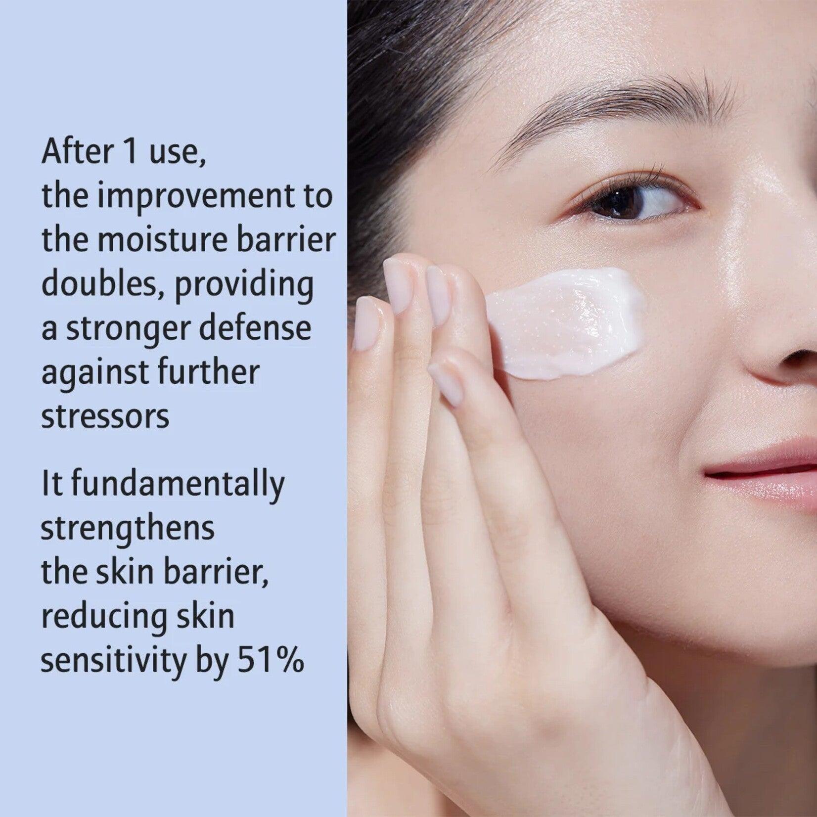 AESTURA Atobarrier 365 Cream 80ml Moisturizer Cream AESTURA