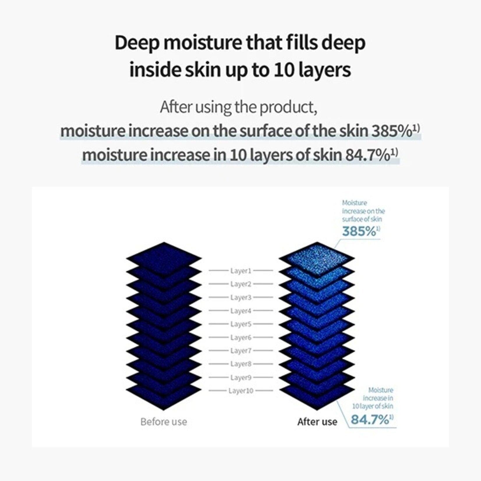 AESTURA Atobarrier 365 Hydro Soothing Cream 60ml Face Cream AESTURA