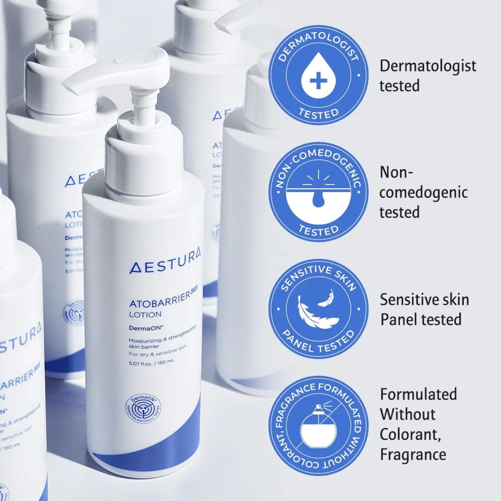 AESTURA - Atobarrier 365 Body Lotion Body Lotion AESTURA