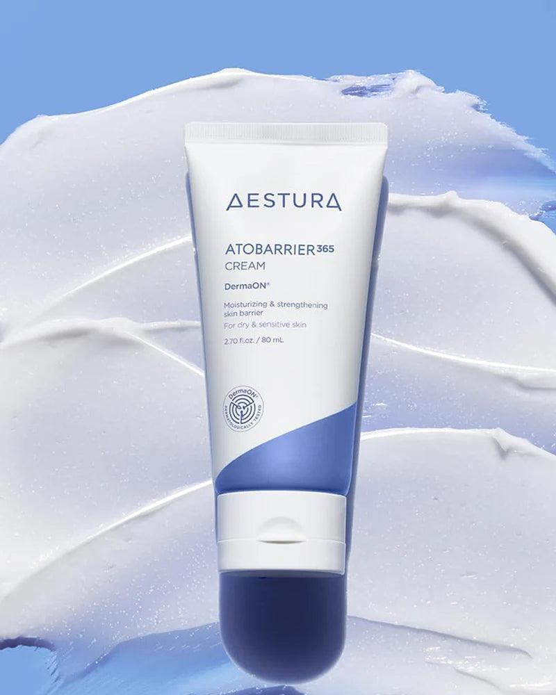 AESTURA Atobarrier 365 Cream 80ml Moisturizer Cream AESTURA