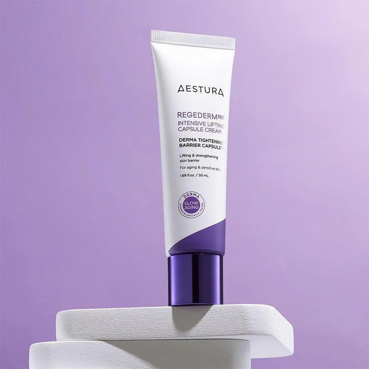 AESTURA - REGEDERM 365 Intensive Lifting Capsule Cream (50ml)-thekimyoung.com