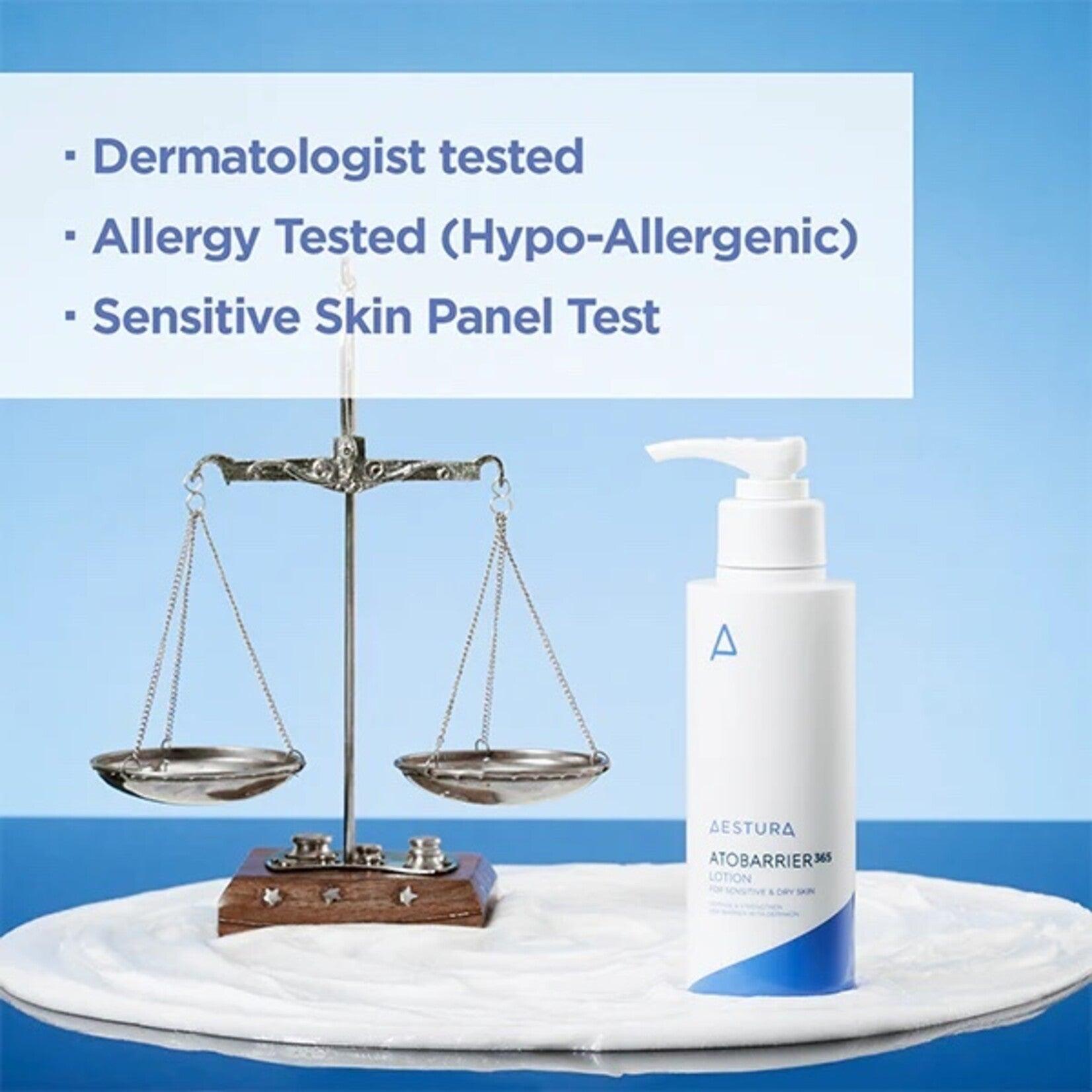 AESTURA - Atobarrier 365 Lotion (150ml)-thekimyoung.com