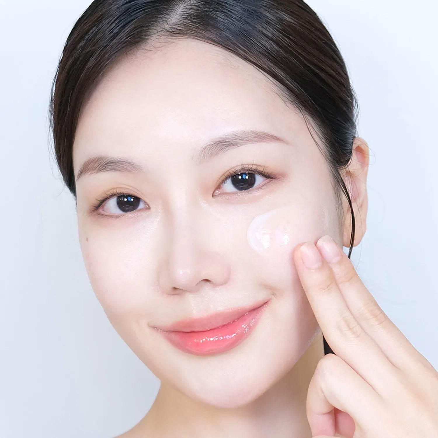 BIOHEAL BOH - HYALCELLTM Hydra Cream 50ml-thekimyoung.com