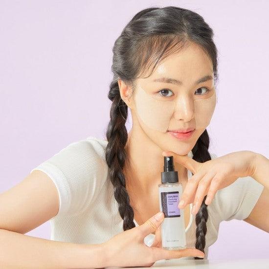 Cosrx AHA/BHA Clarifying Treatment Toner 150ml Toner COSRX