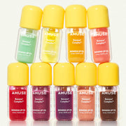 Amuse Banana Lip Oil (choose one of 8 types) Lip Oil AMUSE