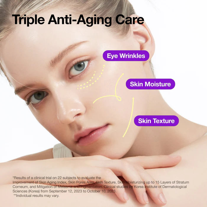 Anua - Retinol 0.3% + Niacin Renewing Serum 30ml-thekimyoung.com