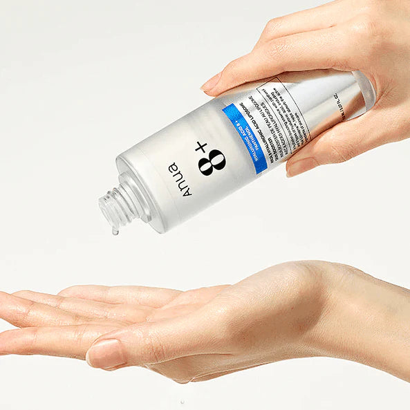 Anua 8 Hyaluronic Acid Liposome Skin Booster 150ml-thekimyoung.com