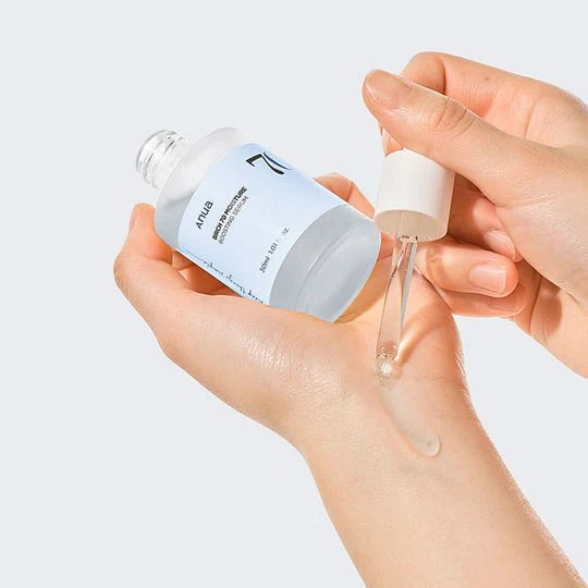 Anua Birch Moisture Boosting Serum 30ml-thekimyoung.com