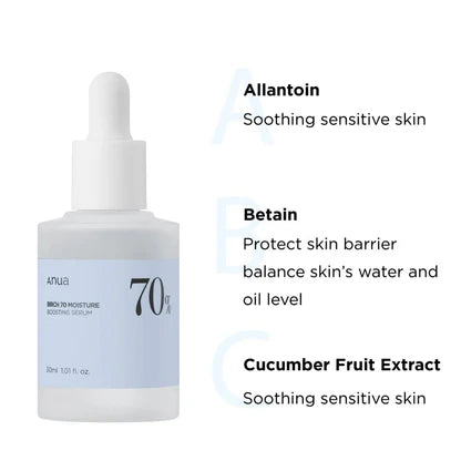 Anua Birch Moisture Boosting Serum 30ml-thekimyoung.com