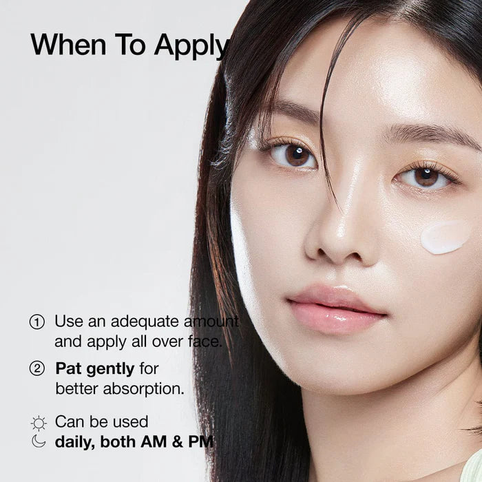 ANUA Heartleaf 70 Daily Lotion - Soothing Hydration-thekimyoung.com