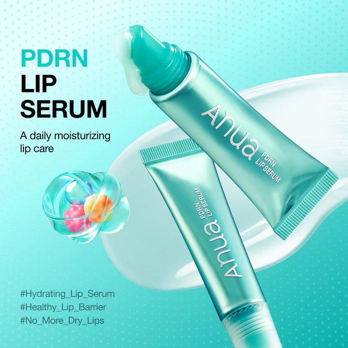 Anua - PDRN Lip Serum ( 10ml )-thekimyoung.com