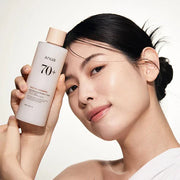 Anua Rice 70 Glow Milky Toner 250ml-thekimyoung.com