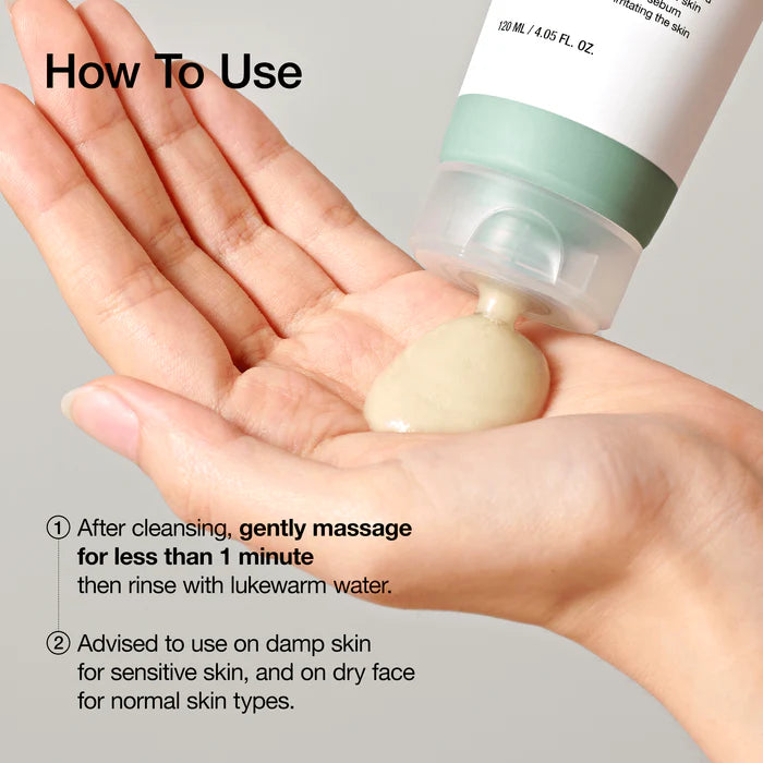 Anua Heartleaf LHA Moisture Peeling Gel 120ml-thekimyoung.com