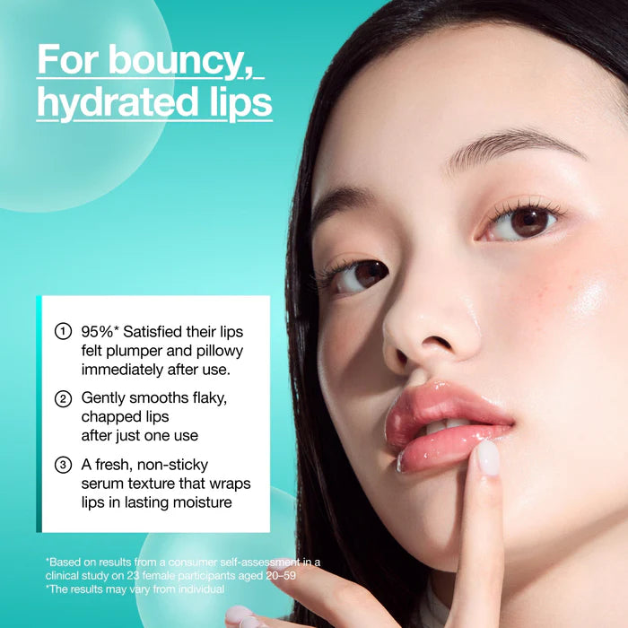Anua - PDRN Lip Serum ( 10ml )-thekimyoung.com