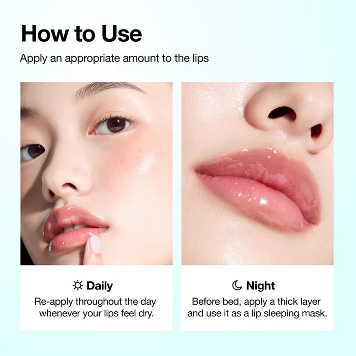 Anua - PDRN Lip Serum ( 10ml )-thekimyoung.com