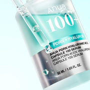 Anua PDRN Hyaluronic Acid Capsule Serum 50ml-thekimyoung.com