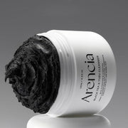 Arencia - Black Tea Rice Mochi Cleanser-thekimyoung.com