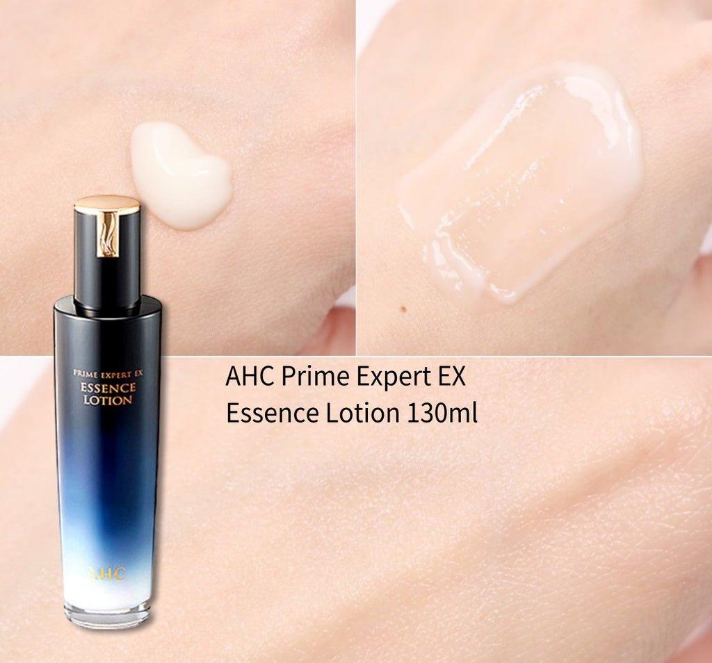 AHC Prime Expert EX Essence Lotion 130ml-thekimyoung.com