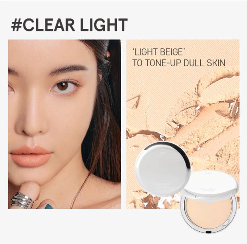 3CE MAKEUP FIX POWDER 9g-thekimyoung.com