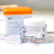 Dr.Jart+ V7 Toning Light 50ml-thekimyoung.com