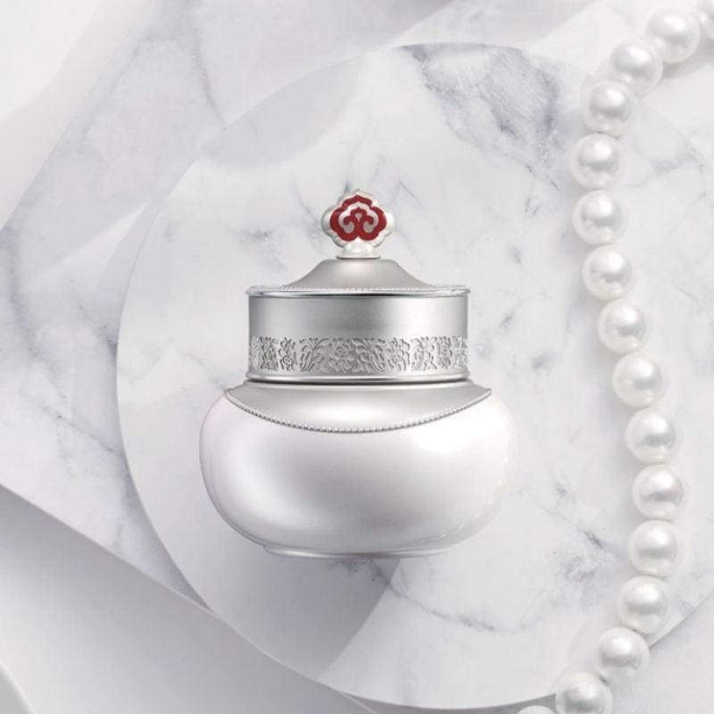 The History of Whoo - GONGJINHYANG SEOL Radiant White Ultimate Corrector 20ml-thekimyoung.com