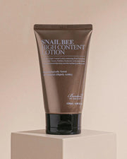 Benton Snail Bee High Content Lotion 120ml-thekimyoung.com