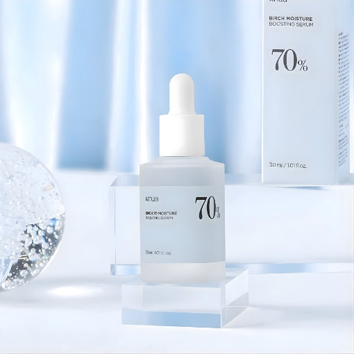 Anua Birch Moisture Boosting Serum 30ml-thekimyoung.com